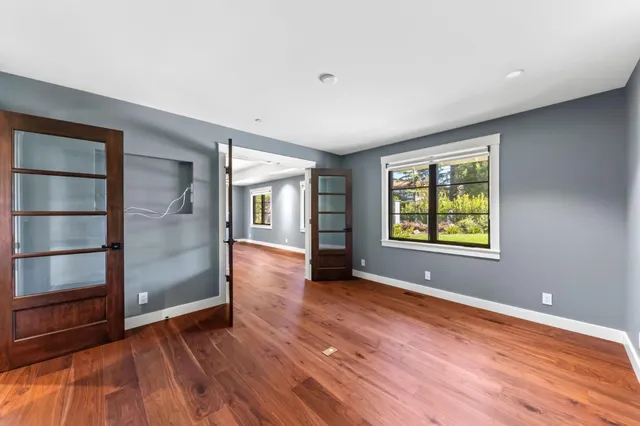 $4,990,000 | 1620 Marlborough Road, Hillsborough, CA 94010