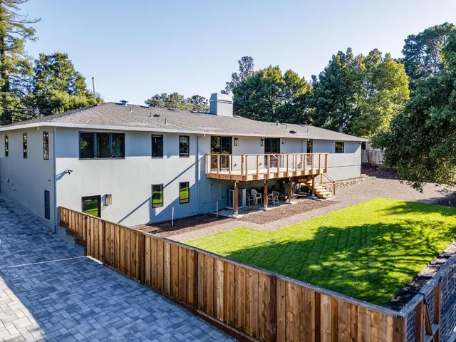 $4,990,000 | 1620 Marlborough Road, Hillsborough, CA 94010