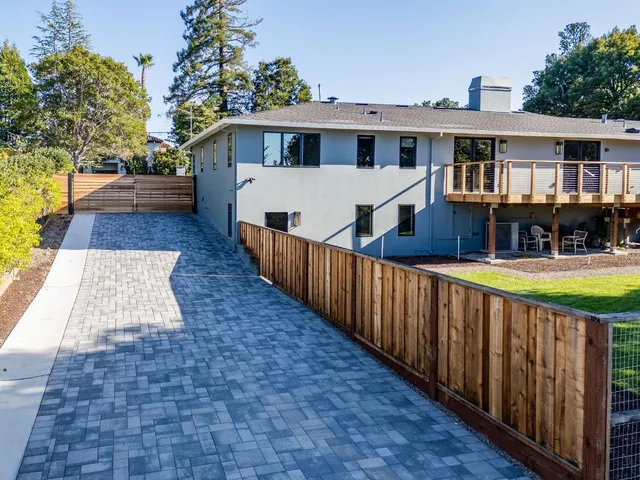 $4,990,000 | 1620 Marlborough Road, Hillsborough, CA 94010