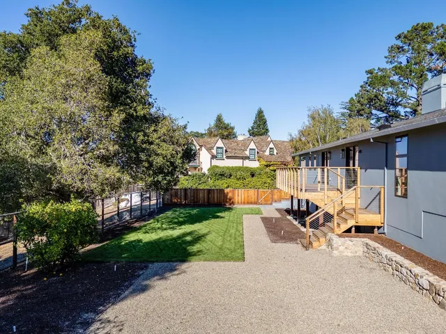 $4,990,000 | 1620 Marlborough Road, Hillsborough, CA 94010