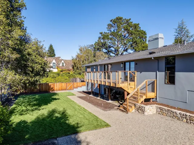 $4,990,000 | 1620 Marlborough Road, Hillsborough, CA 94010