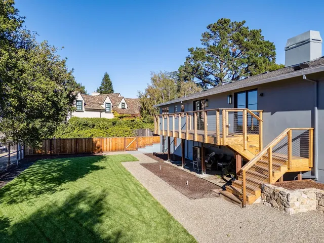 $4,990,000 | 1620 Marlborough Road, Hillsborough, CA 94010