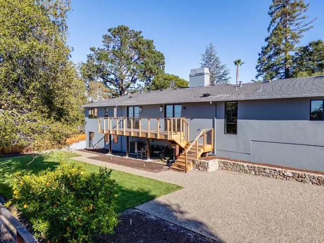 $4,990,000 | 1620 Marlborough Road, Hillsborough, CA 94010