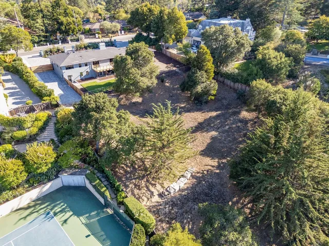 $4,990,000 | 1620 Marlborough Road, Hillsborough, CA 94010