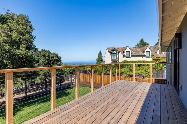 $4,990,000 | 1620 Marlborough Road, Hillsborough, CA 94010