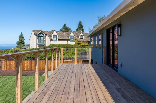 $4,990,000 | 1620 Marlborough Road, Hillsborough, CA 94010