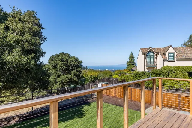 $4,990,000 | 1620 Marlborough Road, Hillsborough, CA 94010