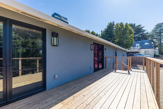 $4,990,000 | 1620 Marlborough Road, Hillsborough, CA 94010