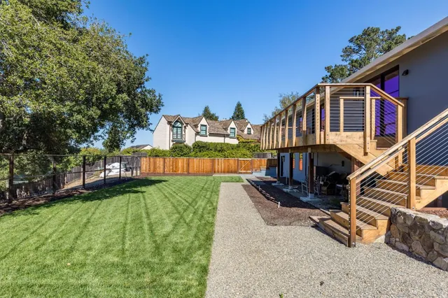 $4,990,000 | 1620 Marlborough Road, Hillsborough, CA 94010