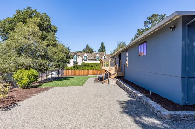 $4,990,000 | 1620 Marlborough Road, Hillsborough, CA 94010