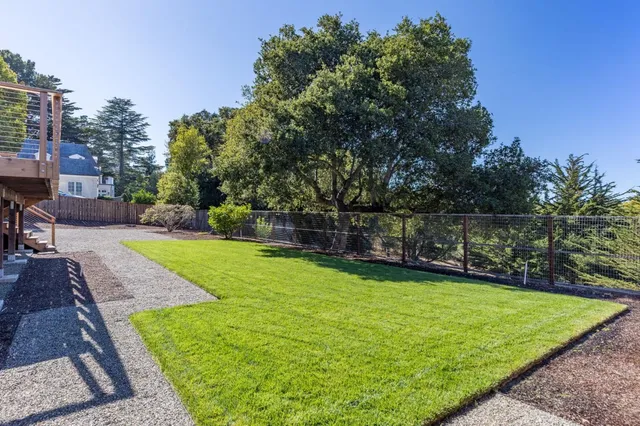 $4,990,000 | 1620 Marlborough Road, Hillsborough, CA 94010