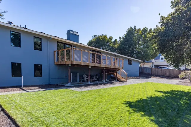 $4,990,000 | 1620 Marlborough Road, Hillsborough, CA 94010