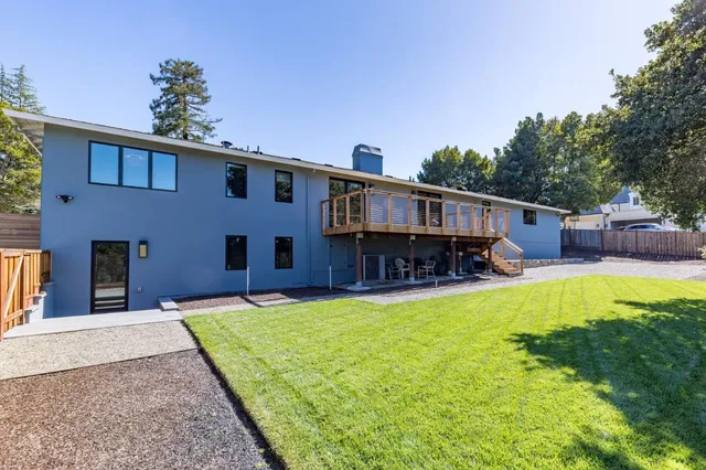 $4,990,000 | 1620 Marlborough Road, Hillsborough, CA 94010