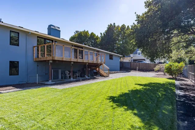 $4,990,000 | 1620 Marlborough Road, Hillsborough, CA 94010