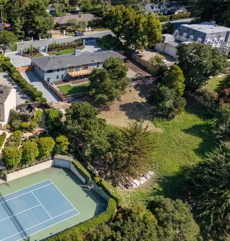 $4,990,000 | 1620 Marlborough Road, Hillsborough, CA 94010
