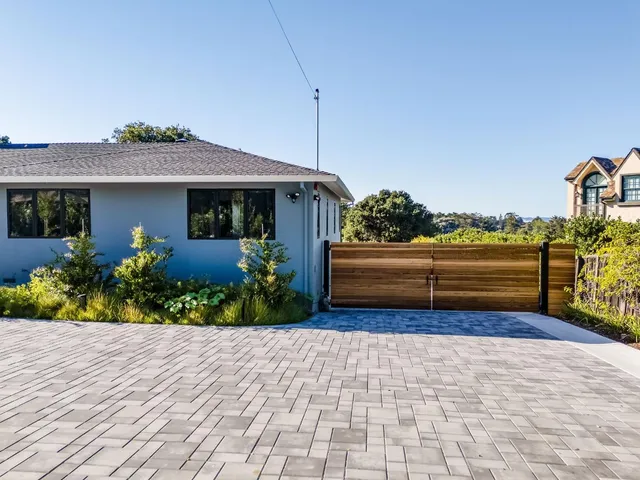 $4,990,000 | 1620 Marlborough Road, Hillsborough, CA 94010