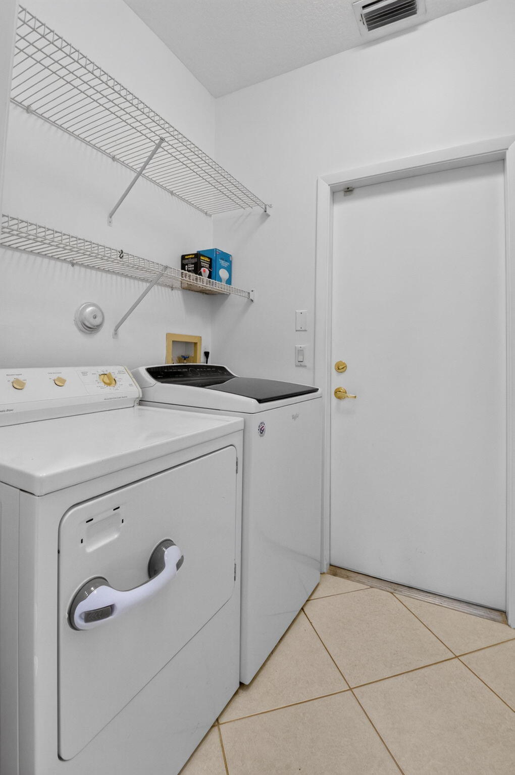 23256 Alora Drive Boca Raton, FL 33433 - Photo 28 of 33 Laundry Room