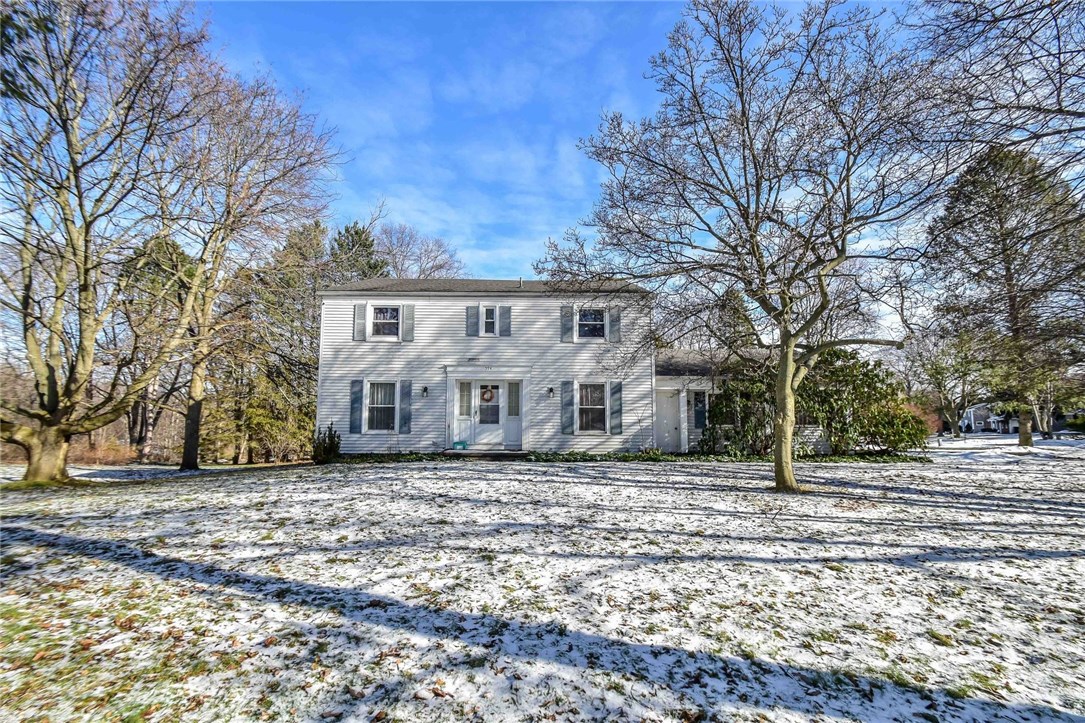 594 Hard Road Webster, NY 14580 - Photo 1 of 1