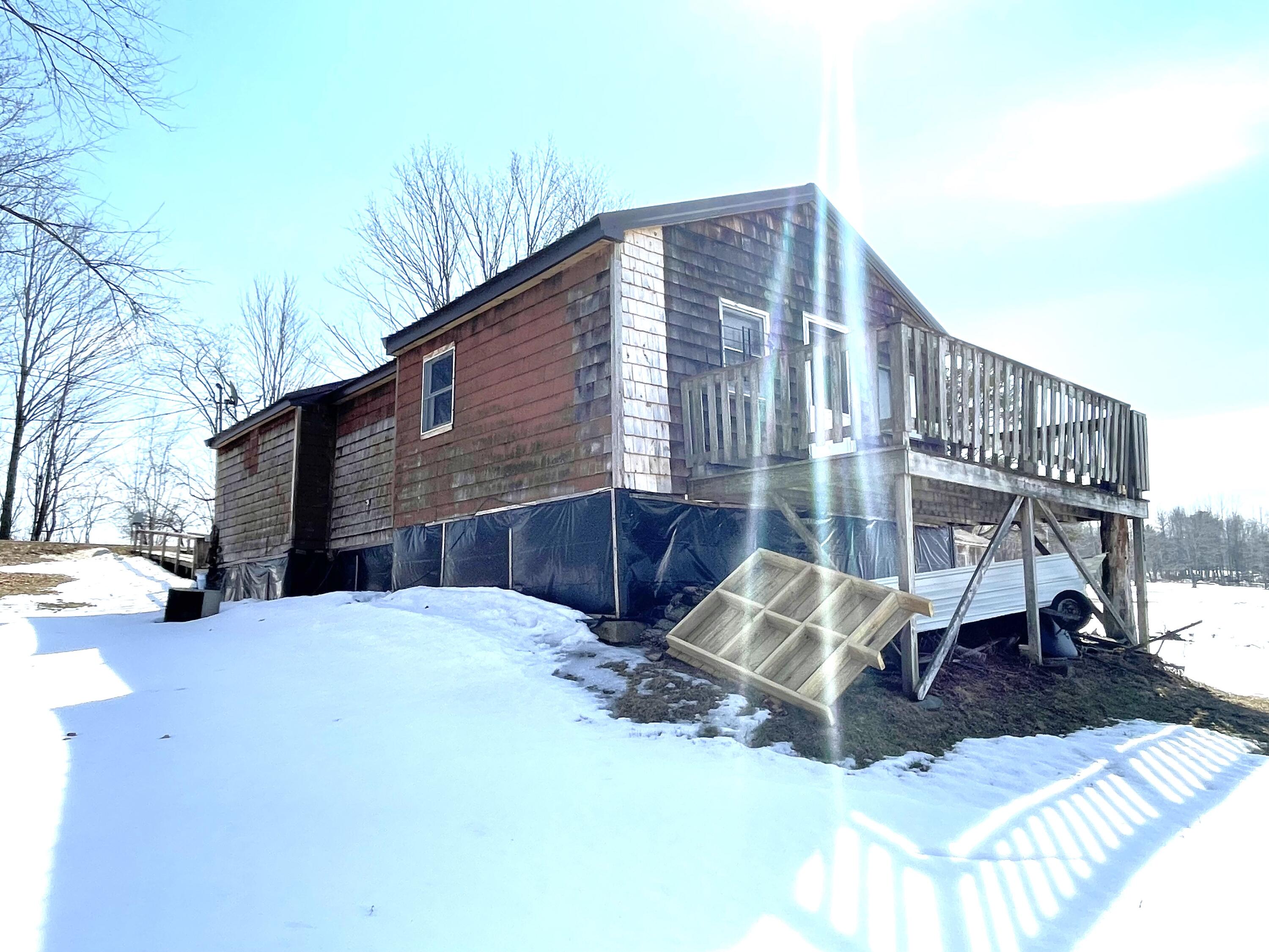 318 Hanson Road South China, ME 04358 - Photo 7 of 20 Exterior