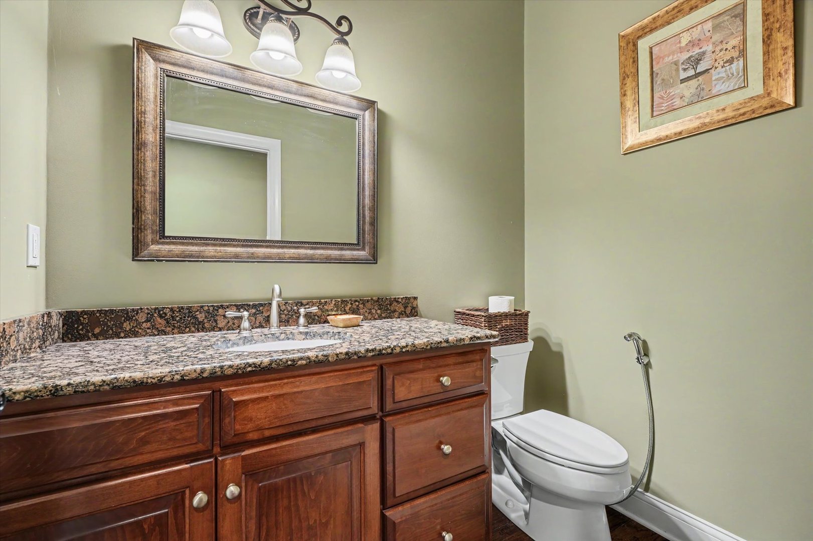 1309 Cross Creek Road Mahomet, IL 61853 - Photo 39 of 95