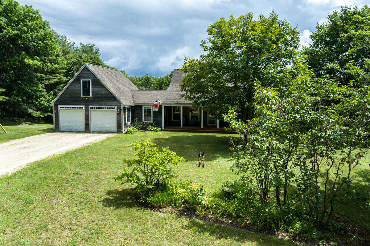 42 Prout Road Freeport, ME 04032 - Photo 55 of 56 55-Exterior (5 of 5)