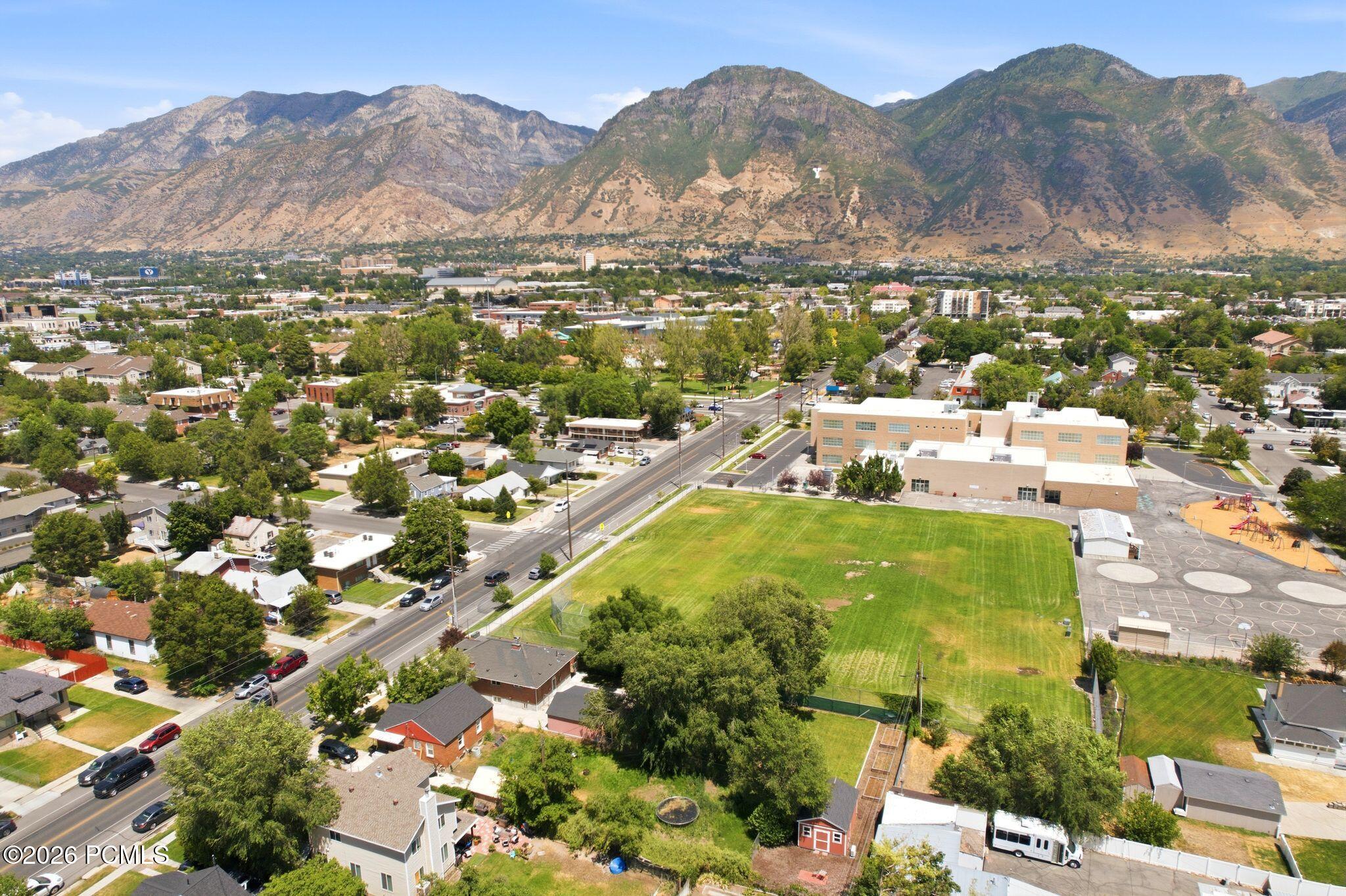 633 500 North, Unit NORTH Provo, UT 84601 - Photo 54 of 62