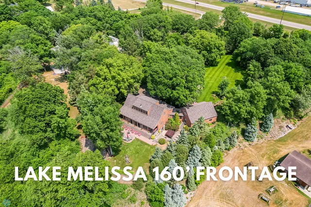 $1,250,000 | 12104 Co Highway 17, Detroit Lakes, MN 56501