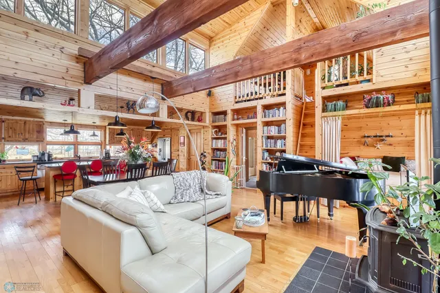 $1,250,000 | 12104 Co Highway 17, Detroit Lakes, MN 56501