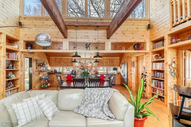 $1,250,000 | 12104 Co Highway 17, Detroit Lakes, MN 56501