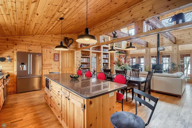 $1,250,000 | 12104 Co Highway 17, Detroit Lakes, MN 56501