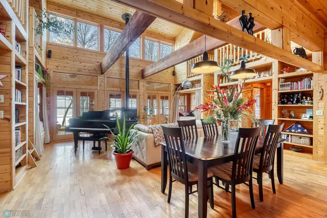 $1,250,000 | 12104 Co Highway 17, Detroit Lakes, MN 56501