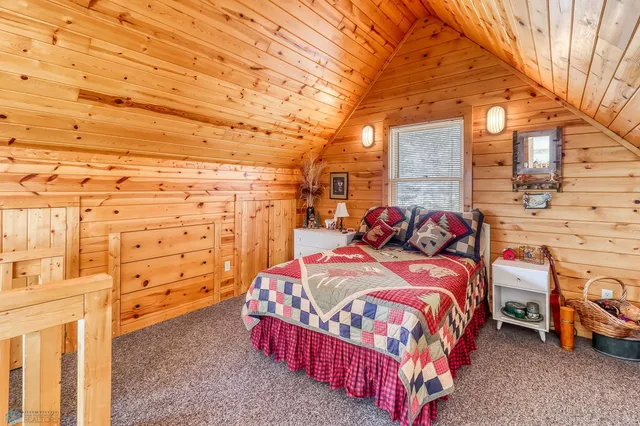 $1,250,000 | 12104 Co Highway 17, Detroit Lakes, MN 56501