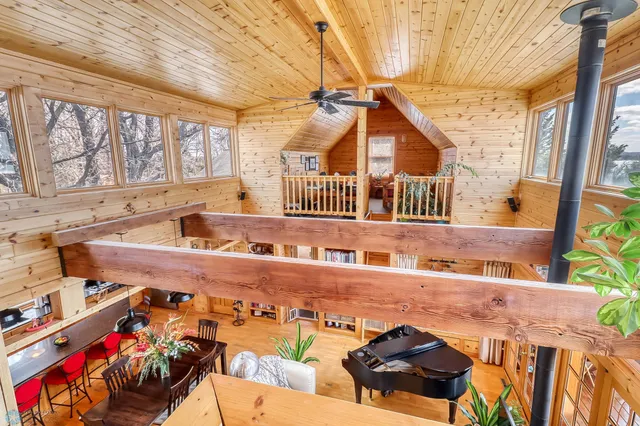 $1,250,000 | 12104 Co Highway 17, Detroit Lakes, MN 56501