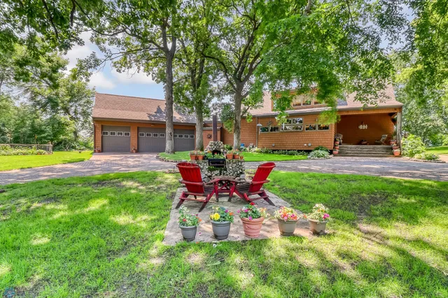 $1,250,000 | 12104 Co Highway 17, Detroit Lakes, MN 56501