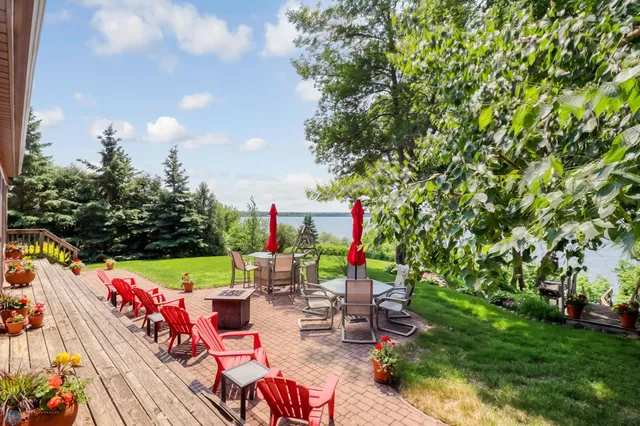 $1,250,000 | 12104 Co Highway 17, Detroit Lakes, MN 56501