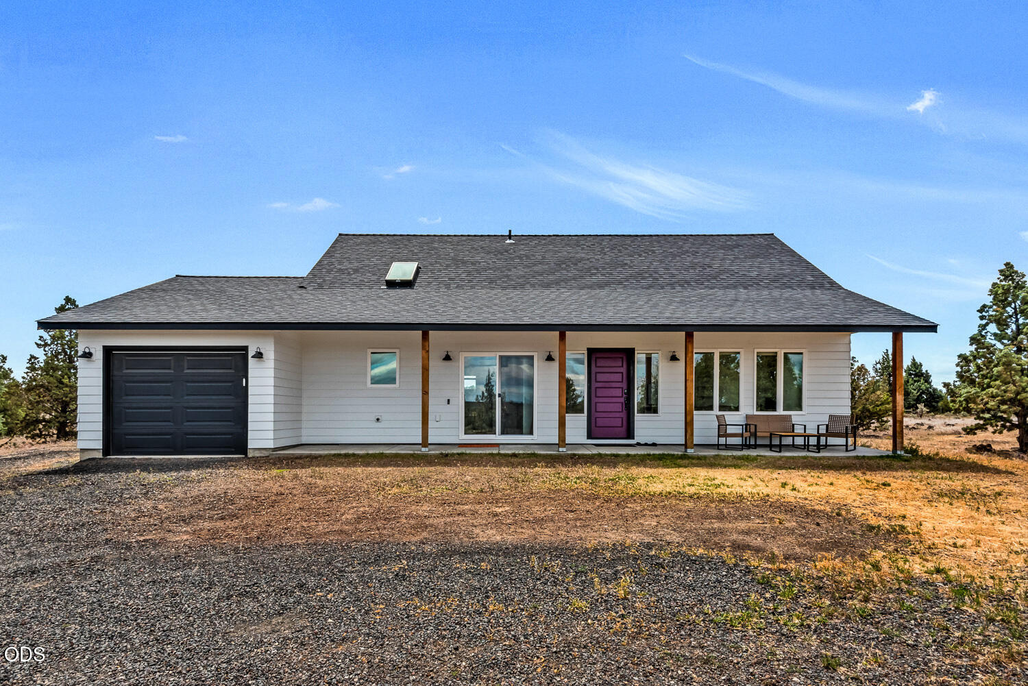 16418 Southwest Blue Jay Road Terrebonne, OR 97760 - Photo 1 of 35