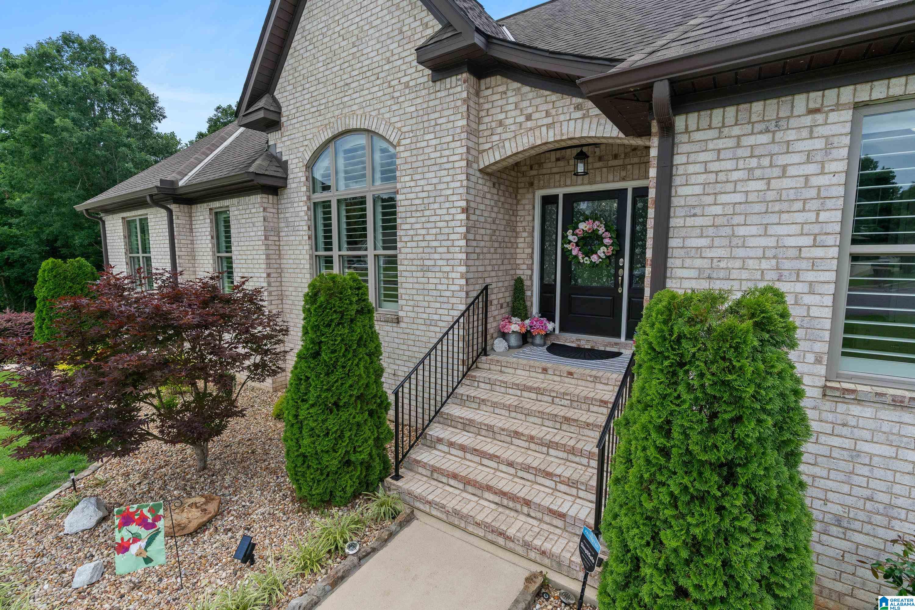10488 Nicole Street Vance, AL 35490 - Photo 3 of 73