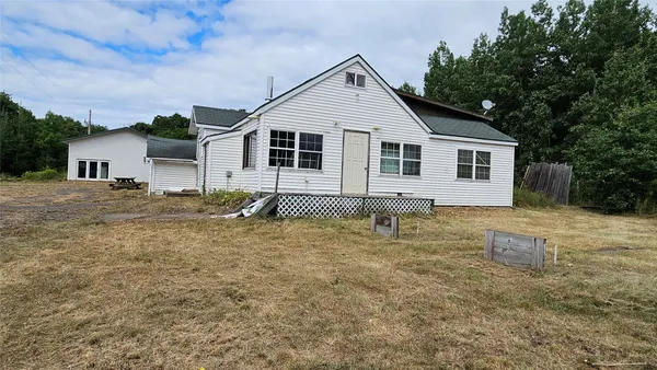 $135,000 | 5886 Co Hwy A, Spooner, WI 54801