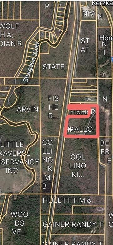 4728 Club Road Indian River, MI 49749 - Photo 5 of 12 Gallery Image 5