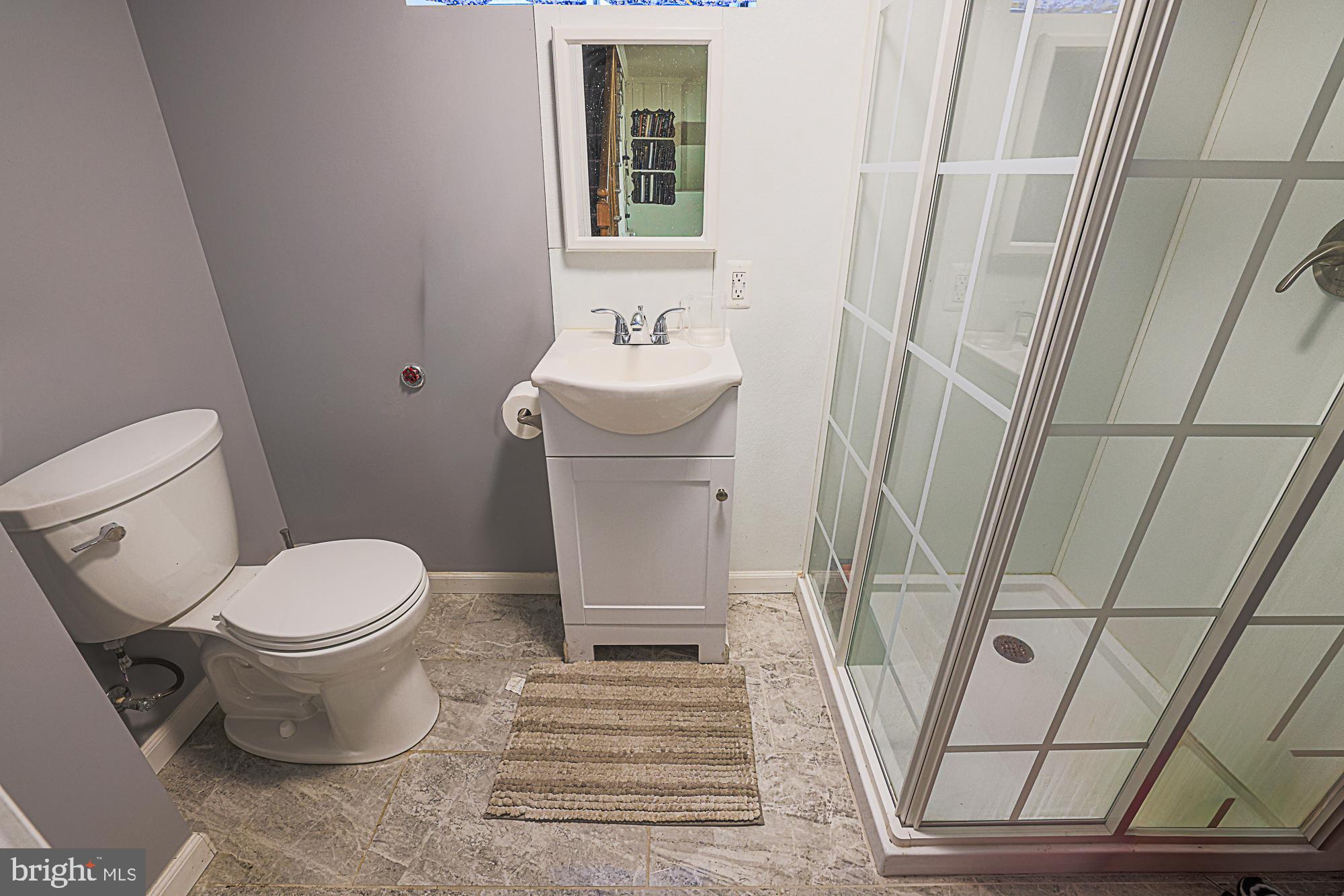 3910 Labyrinth Road Baltimore, MD 21215 - Photo 37 of 50