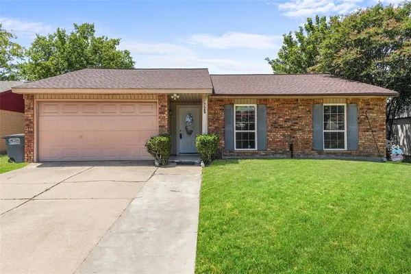 $269,400 | 725 Valley View Drive, Allen, TX 75002