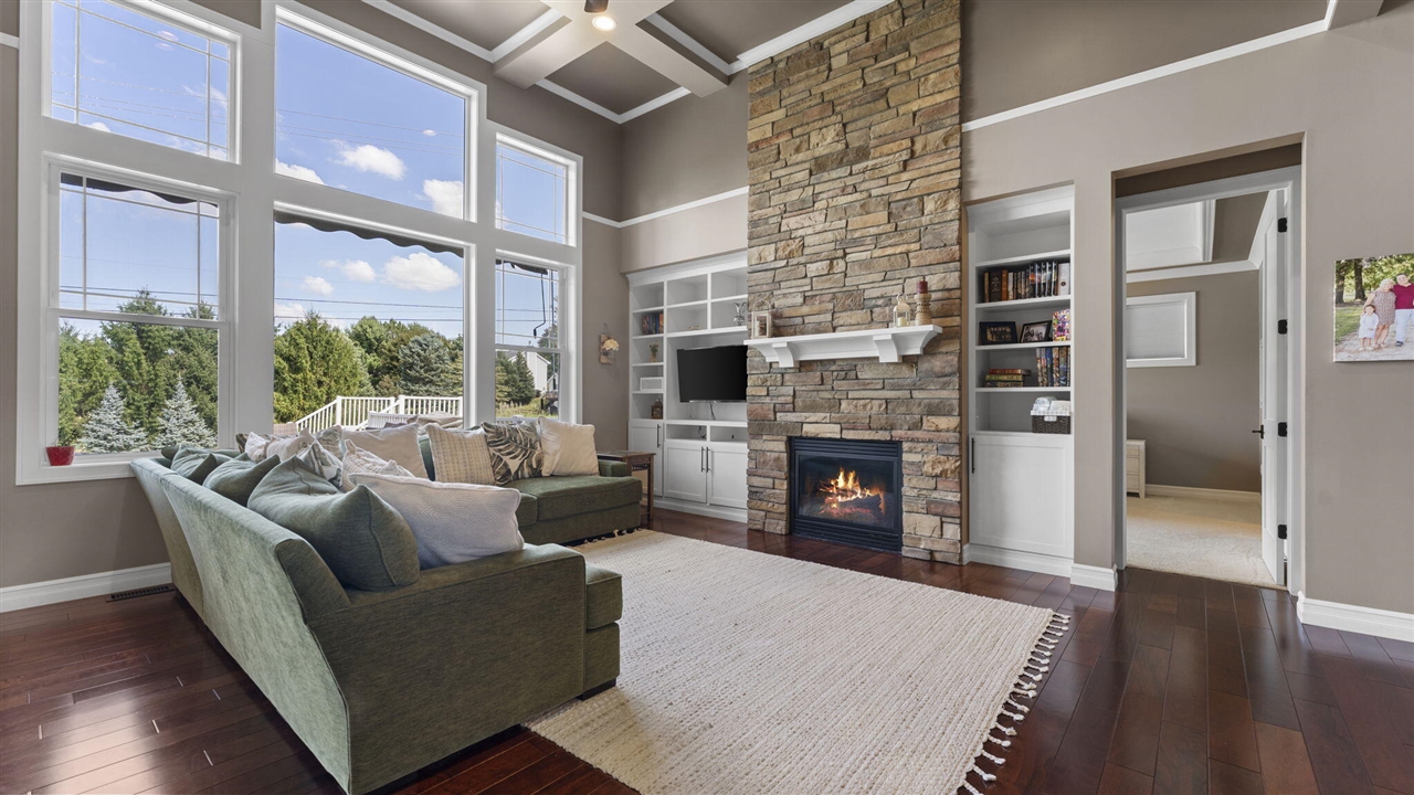 2095 Mitchell Road Williamston, MI 48895 - Photo 13 of 72