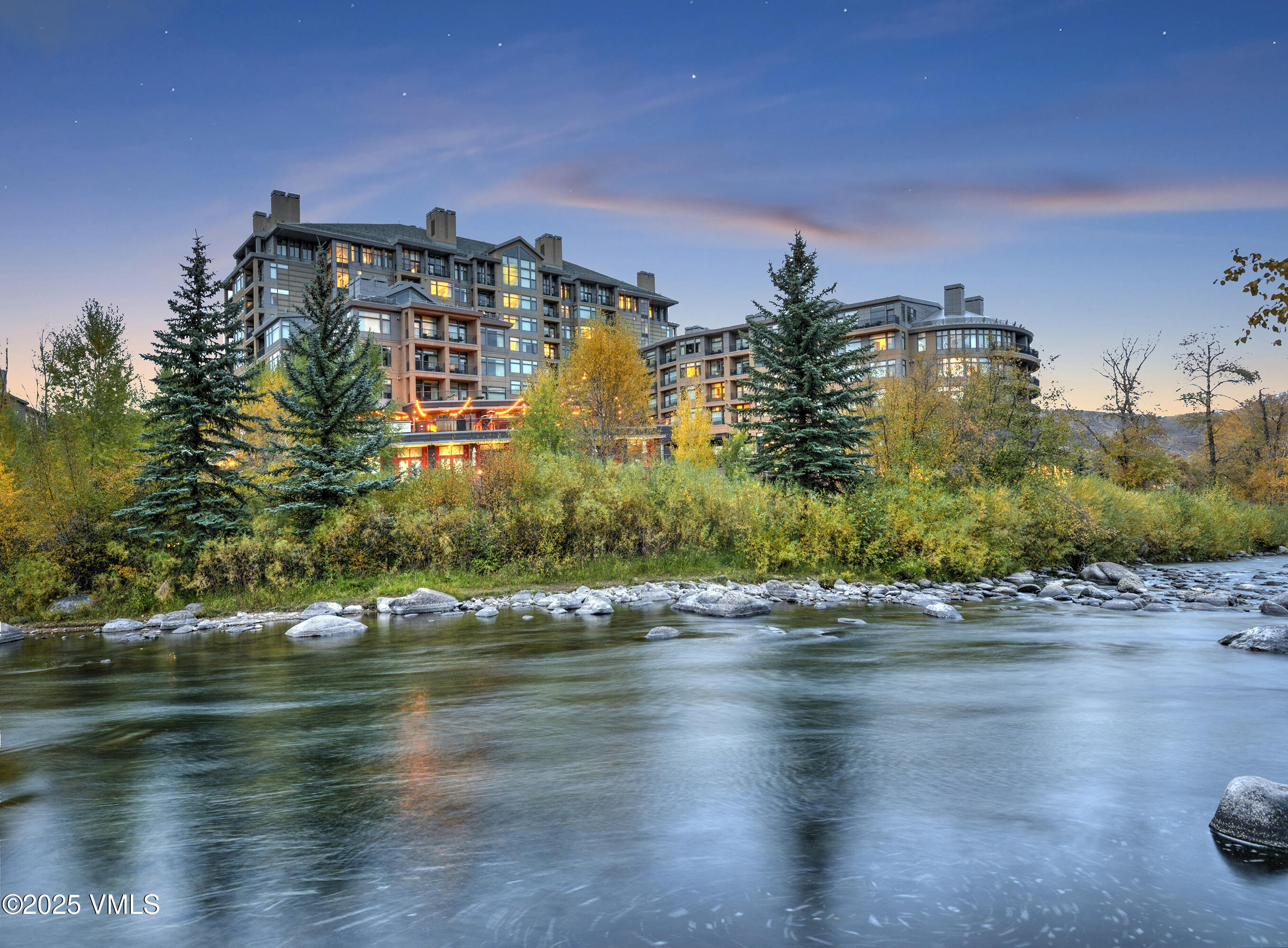 126 Riverfront Lane, Unit 307 Avon, CO 81620 - Photo 1 of 23 Westin-307-MLS_33