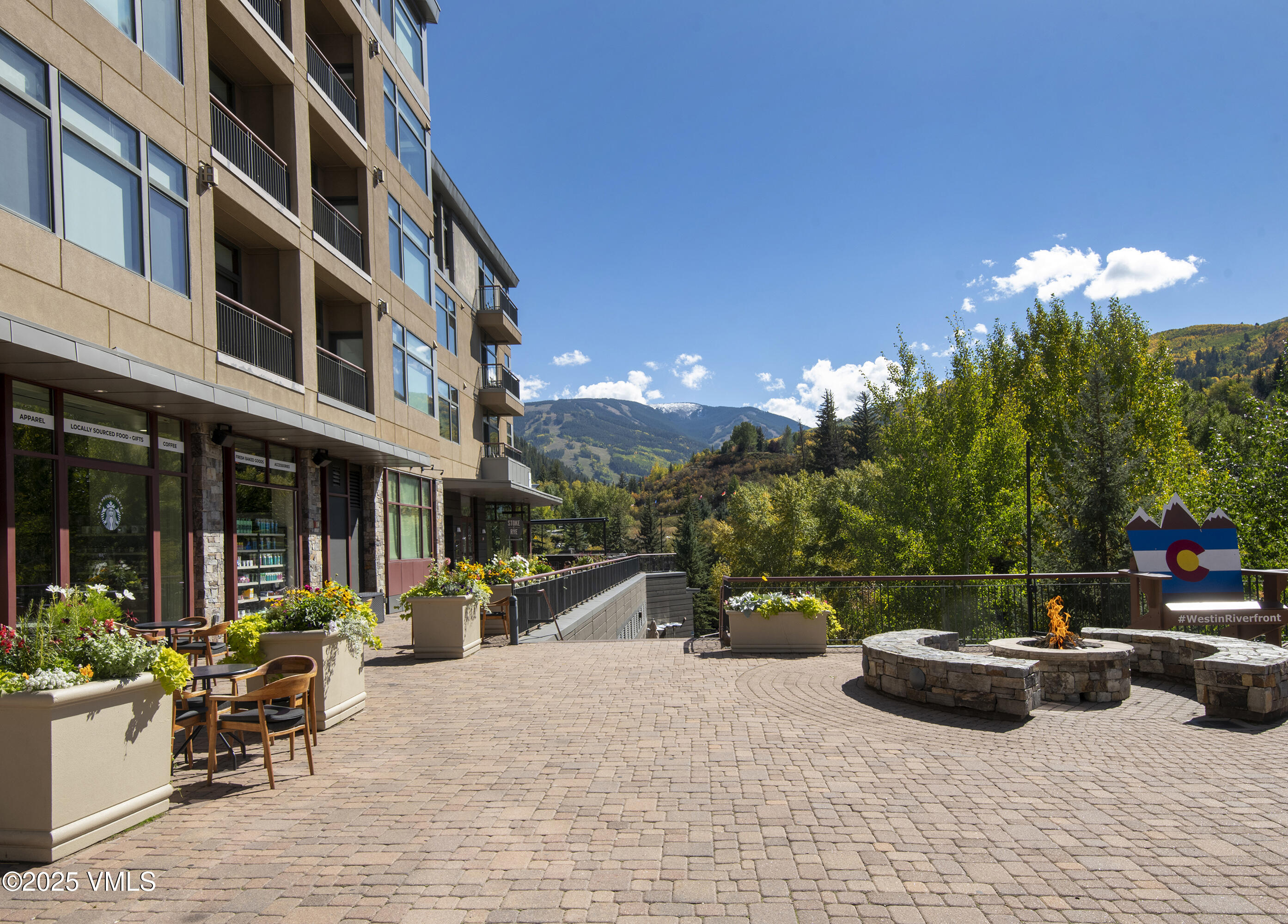 126 Riverfront Lane, Unit 307 Avon, CO 81620 - Photo 20 of 23 Westin-307-MLS_29