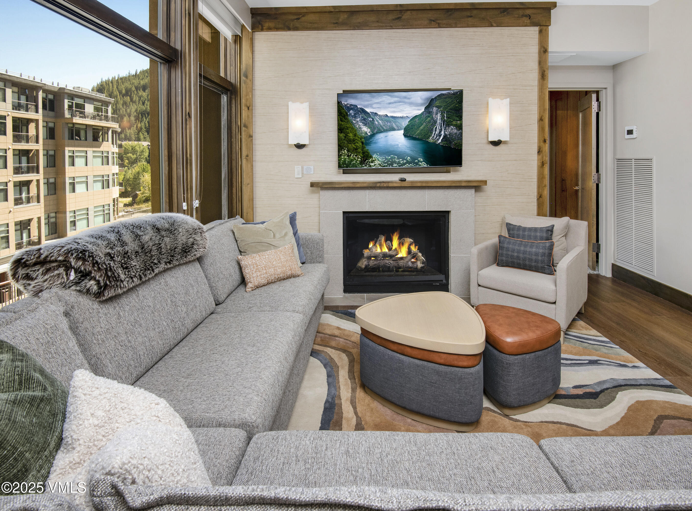 126 Riverfront Lane, Unit 307 Avon, CO 81620 - Photo 3 of 23 Westin-307-MLS_11