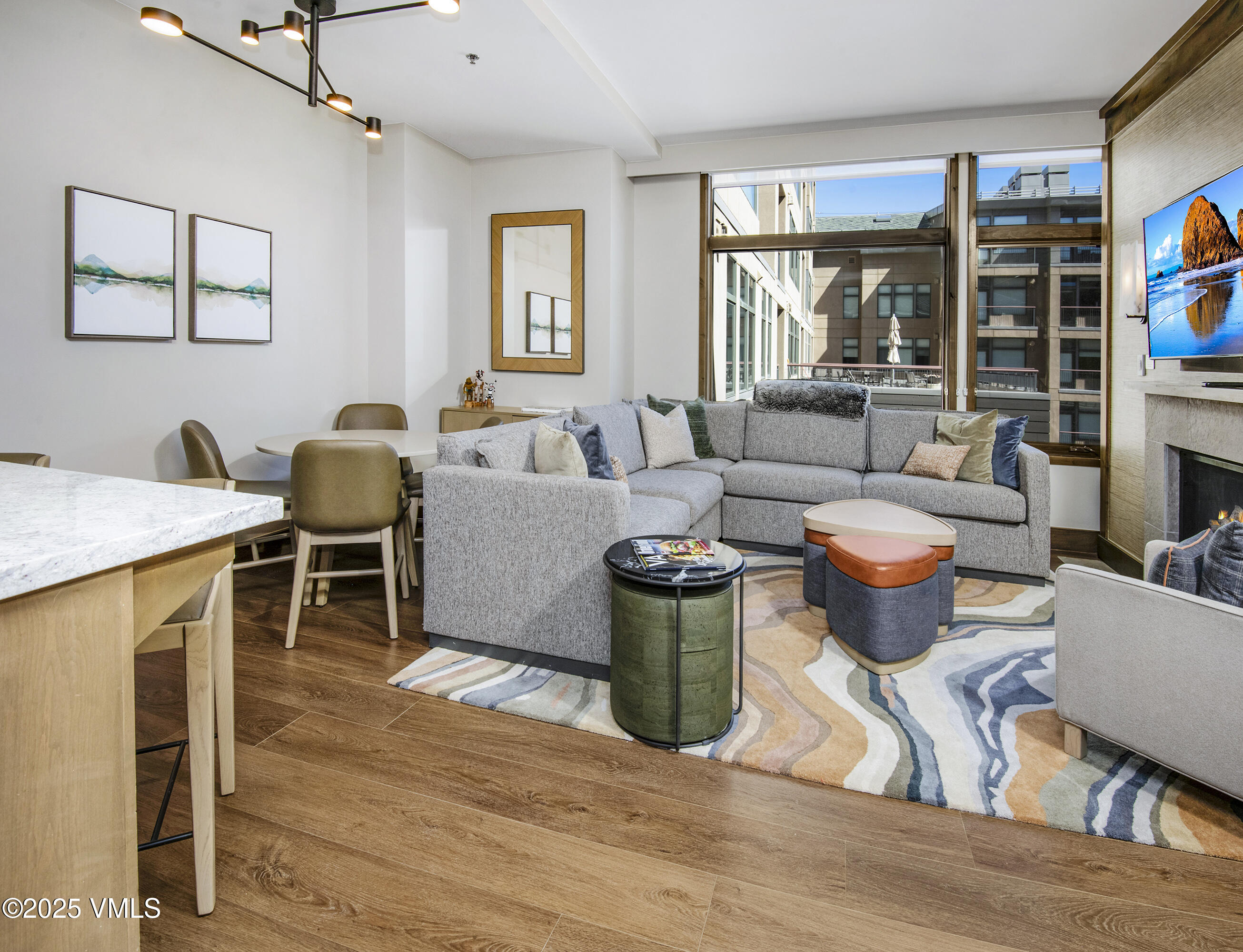 126 Riverfront Lane, Unit 307 Avon, CO 81620 - Photo 6 of 23 Westin-307-MLS_07