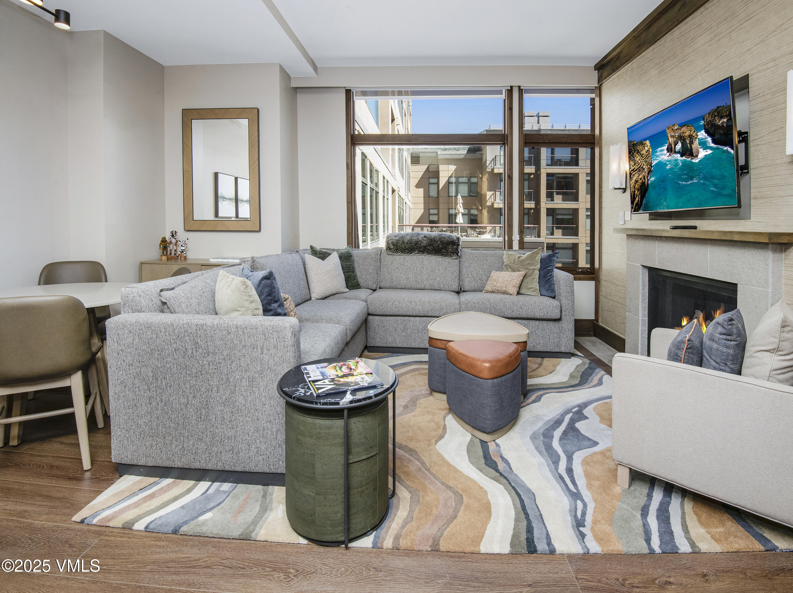 126 Riverfront Lane, Unit 307 Avon, CO 81620 - Photo 8 of 23 Westin-307-MLS_12