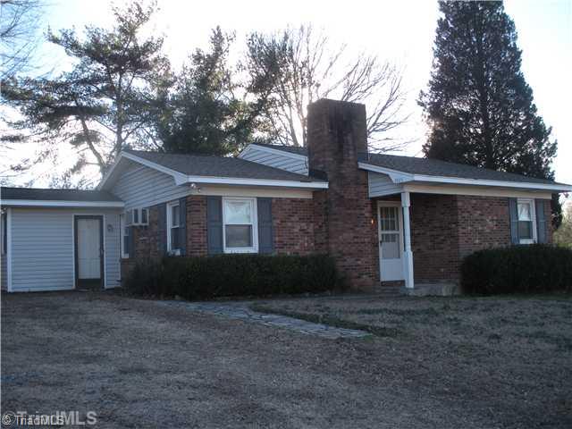 3965 Millikan Road Sophia, NC 27350 - Photo 1 of 10 Exterior Front.