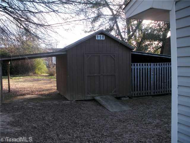 3965 Millikan Road Sophia, NC 27350 - Photo 2 of 10 Storage.