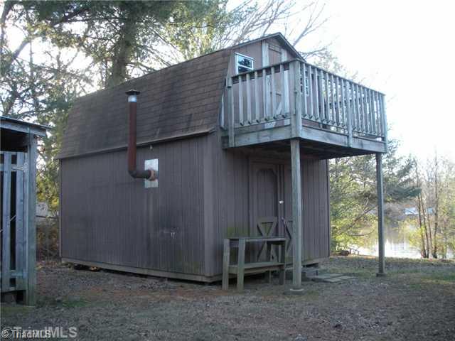 3965 Millikan Road Sophia, NC 27350 - Photo 3 of 10 Storage.